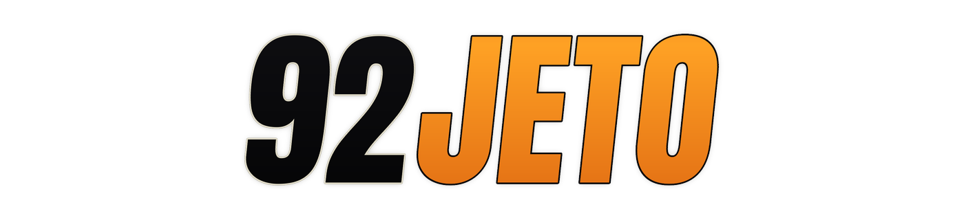 92jeto logo